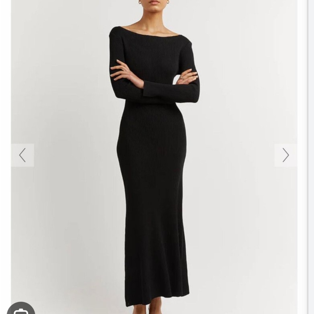 Dissh Aria Dress NWT
